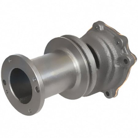 Aftermarket Fits Ford Waterpump 8501C 600, 700, 800, 900, 2000, 4000 CDPN8501C
